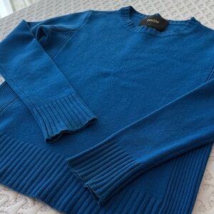 Maje 100% Cashmere
